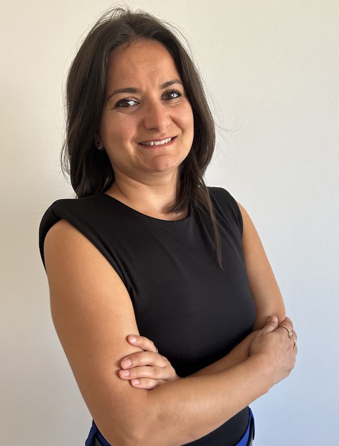conoce a Irinia Ciobanu Zeru abogada colaboradora de IRO Abogados