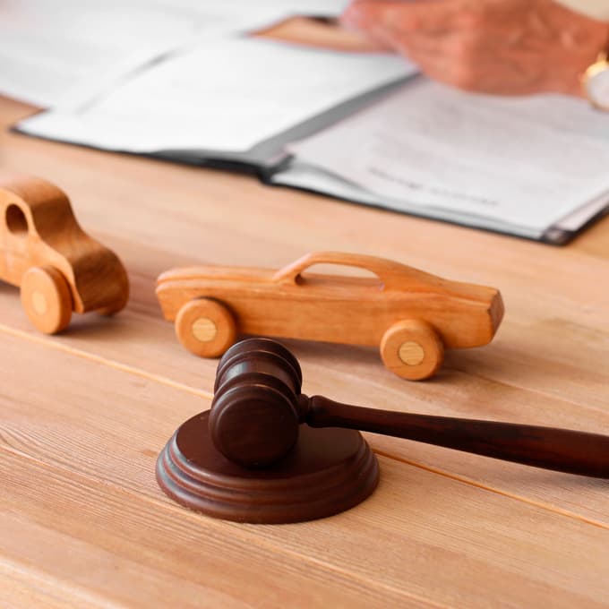 contamos con Abogados especialistas en accidentes en Madrid