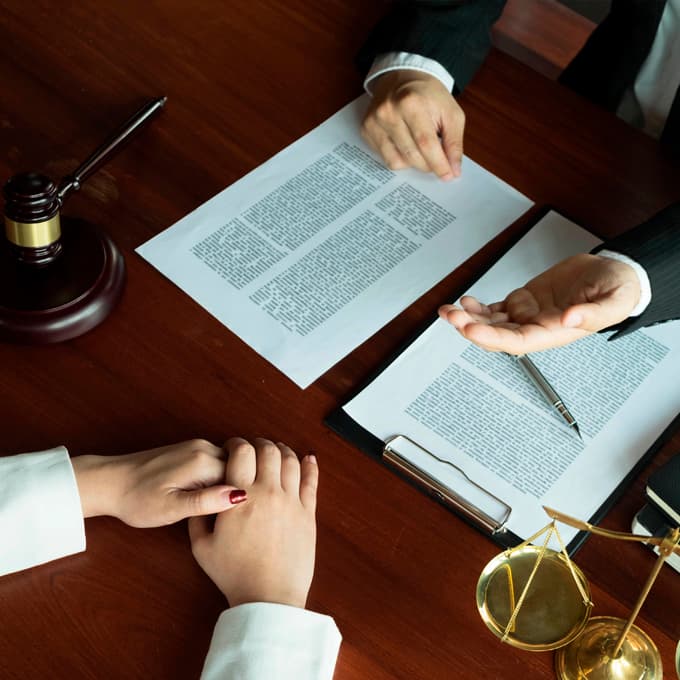contamos con Abogados especialistas en derecho Civil en Madrid