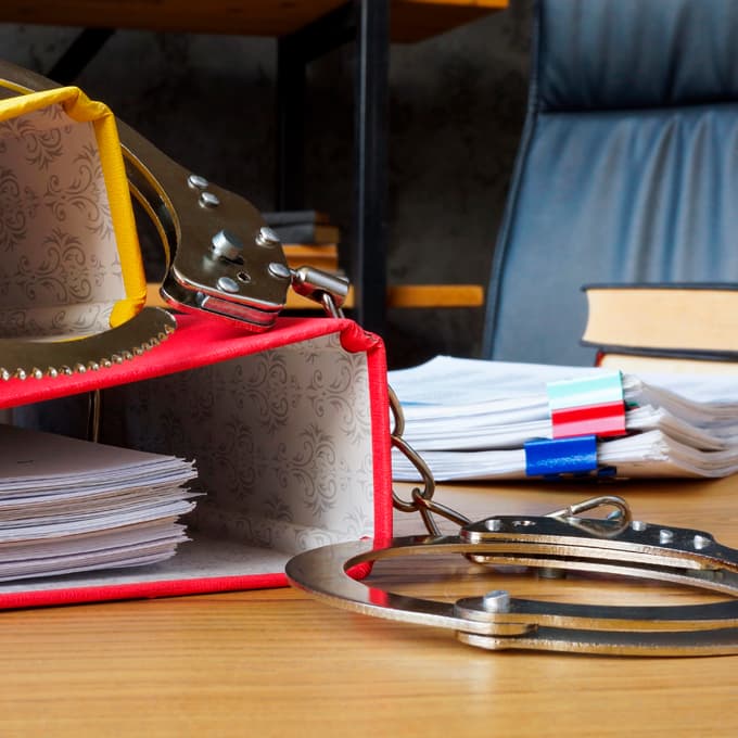 contamos con<br />
Abogados especialistas en derecho Penal en Madrid